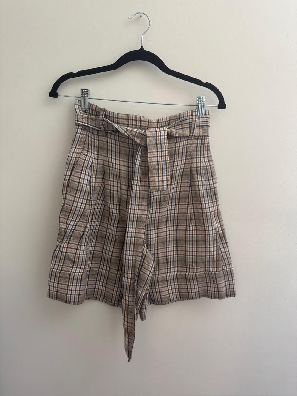 Massimo Dutti shorts